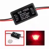 Universal GS-100A 12--24V Flash Strobe Controller Flasher Module for LED Flashing Back Rear Brake Stop Light Lamp Car Accessories