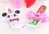 Cute Animal Toothpaste Squeezer Dozownik Organizator Podróże Tidy Dzieci G711