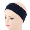 القطن عقال الاطفال الطفل الرضيع لينة العصابات الصلبة hairbands اكسسوارات للشعر