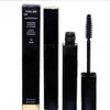 12PCS NUEVO Maquillaje MASCARA negro 6g