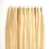 Apply Tape Adhesive Skin Weft Hair Tape in Human Hair Extensions 200g 80pcs P27/613 hair extensions