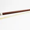 NY 44 STORLEK PERNAMBUCO VIOLIN BOW ROUND STICK NATURLIG MONGOLIA HASTAHAIR EBONY GROG VIOLIN DELAR ACCIETORS91943548930510