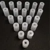 Silicone Disposable Ecig Drip Tips Test Drip Tip Ego CE4 TIP voor ego CE4 T2 e Sigaret Drip Tip