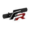 FR металлические наклейки на автомобиль, эмблема, значок для Seat leon FR Cupra Ibiza Altea Exeo, аксессуары для гоночных автомобилей, Стайлинг автомобиля 5233975