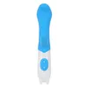 Weibliche Vibratoren wasserdichte Doppelstangen Masturbation Kaninchen Utensilien Vibration GSPOT Dual Vibration Stick Sex Toys8153543