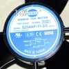 Livraison gratuite ventilateur AC de haute qualité S254AP-11-2/3 110 V Sinwan 3 fils 25489 refroidissement 620470CFM 19001450 RPM