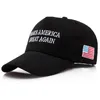 Unisex Donald Trump Republican Make America Great Again Cappello da baseball Berretti a rete Cappelli snapback ricamati Berretto elegante per uomini e donne