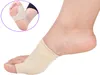 Brand New Hallux Valgus Correction Corrector, Silica Gel Protective Case Toe Brace Socks Toe Bunion Toe Protector, Foot Care