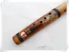 Flauta de Bambu chinês Xun Xiao Bambu Flauta Bolso Instrumento Musical de Sopro Profissional Tradicional Artesanais Presentes