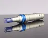 最新の無線Derma Penの強力なUltima A6マイクロニードルDermapen Dermastamp Meso 12ニードルDr.Pen交換可能なカートリッジ