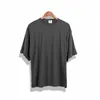 Oversized T Shirt Homme Men Klädsäsong Style T-shirt Hip Hop Tshirt Streetwear Mens T-shirts