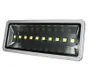 IP65 500W LED schijnwerper, 50000LM super heldere, COB chip, 100% volledige watt, dikke lampshell, buitenlamp