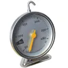 Roestvrijstalen oven thermometers keuken koken vlees gereedschap snelle verzending