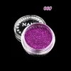 alta qualità NANI Pro Makeup Loose Powder Glitter Ombretto Ombretto Viso Pigmento cosmetico 24 colori DHL