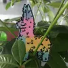 Hele schattige dieren geborduurde ijzeren patch Kids favoriete badge Naai DIY Applique Borduuraccessoire Embleem 306d