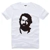 Nieuwe Zomer Mode Bud Spencer T-shirts Mannen Korte Mouw Katoen Casual T-shirts Man Funs Kleding Gratis Verzending OT-001