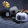 2017 marque ce que les gens pensent broderie os Snapback Premier esprit étroit casquette de Baseball réglable chapeau plat pour femmes hommes