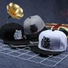 2017 Marke What People Think Stickerei Knochen Snapback Premier Narrow Minded Baseball Cap Verstellbare flache Mütze für Damen Herren