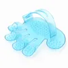 Pet Dog Chat Bath Brush Grooming Massage Glove Accessoires Pet Supply Dogs Cat Tools Pet Comb9203489