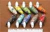 Nefis işçilik Uzun Dangle Charms El Yapımı DIY Renkli sır Katı Bobin Altın Tel Ağacı Kolye Aksesuarları 10 renkler seçebilirsiniz