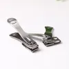 1pc rotatif Big Big Toes Clippers à ongles grande taille