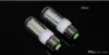 DHL High quality ultra bright Led bulb E27 E14 B22 G9 110V-240V SMD 5730 chip 360beam angle led corn light lighting X100