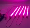 (5pcs/lot) led grow light tube 10w T5 Led Growing Lamp for green house Flower Plant Hydroponics System