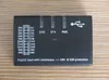 Freeshipping Новый USB Logic 100MHz 16CH Logic Analyzer для ARM FPGA