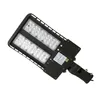 Utomhusskobox Led Street Light Pole Parkeringslampor Ljus 150W 200W IP66 Vattentät utomhus Street Pole Light 9593269