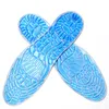 silicone arch support skoinsatser