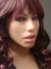 Desiger Sex Dolls Factory Directly Sale Half Solid Sex Shop Anal Sex Doll Sexo Big Breasted Lifelike Silicone Sex Dolls