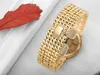 Les nouvelles montres de mode pour les dames, la montre Bracelet en or 18K est très élégante et magnifique show woman039s charme7806393