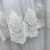 Boho Bohemian Gelinlik 2017 ile Sevgiliye Boyun Ruffles Etek Gerçek Resimler Bir Çizgi Ülke Plaj Bahçe Şapel vestidos de noiva