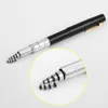 Whole 3pcs Pen fishing rod New Outdoor Fish Tackle Tool Fishing Tackle Pen Rod Pole and Reel Combo 7062850