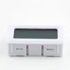 Small Mini Temperature Humidity Meter Mini Digital LCD Indoor Fridge Electronic Temperature Sensor Hygrometer Gauge Digital Displa4665309