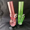 A-11 Roken Accessoires Smoking Pijpen Glas Water Pijpen Olierouts Glas Pijp Fittingen Koken Pot Roken Glasleidingen voor Bongs