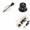 22stur Watch Reparation Tool Kit Case Opener Link Spring Bortover Carrying Box For Watchmaker Watch Reparation Tool Glitter20082702