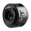 Freeshipping YN 50mm F1.8 Lens Stor Aperture Auto Focus Lens 50mm / F1.8 för Canon EOS DSLR-kameror