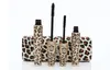 Authentic Love alpha 3D Natural Fiber Mascara 2 in1 set with retail box 1box=2pcs dhl ship