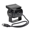7-дюймовый TFT ЖК-монитор автомобиля монитор заднего вида + 4pin ИК ночного видения HD камера заднего вида для автобуса плавучего грузовика