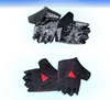 Mountain Bike Short Finger Gloves Summer Bike Semi Finger Gloves Professional Outdoor Sports Semifinger Riding Gloves3576348