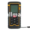 Freeshipping 40m / 60m Handheld Laserowy Laserowy Laserowy Miernik Dystansowy Digital Range Laser Taśma Meas Meas Meas Measter Teren / Volume Tester Tool