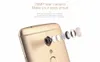 Originale ZTE Axon 7 4GB RAM 64GB / 128GB ROM Smart Phone Fingerpeint Snapdragon 820 Android Quad Core Dual Nano Card 20.0MP Telefono da 5,5 pollici