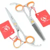 5.5Inch Meisha JP440C New Arrival Cutting Scissors & Thinning Scissors Hairdressing Scissors Set Barber Shears for Home use or Barber,HA0152