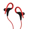 Mode BT-1 Tour Kopfhörer Bluetooth Sport Ohrbügel Ohrhörer Stereo Over-Ear Wireless Nackenbügel Headset Kopfhörer mit Mikrofon für iPhone 7 Android