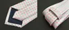 Polka Dots gravata do Pescoço 145 * 8 cm 25 Cor Ocupacional Seta cor sólida NeckTie Dos Homens Laço Da Listra para o Dia dos Pais gravata dos homens Presente de Natal