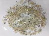 Perły Wąż Wedding Włosów Kryształowe Akcesoria ślubne Diamante Headpiece 1 Sztuka