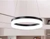 Modern LED hänge ljus för matsal lamparas colgantes pendientes hängande dekoration lampa belysning upphängning armatur