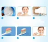 Denti da dentifricio in polvere di grado alimentare Bamboo Dentifrice Care orale per la pulizia igienica naturale a carbone organico Attivata Naturale Giallo ST3663488