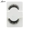 Handmade water mink fake eyelashes thick new European and American selling natural False Eyelash